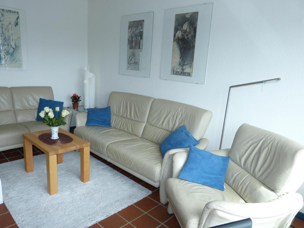 Appartement Kayser Sylt Morsum  Exterior photo