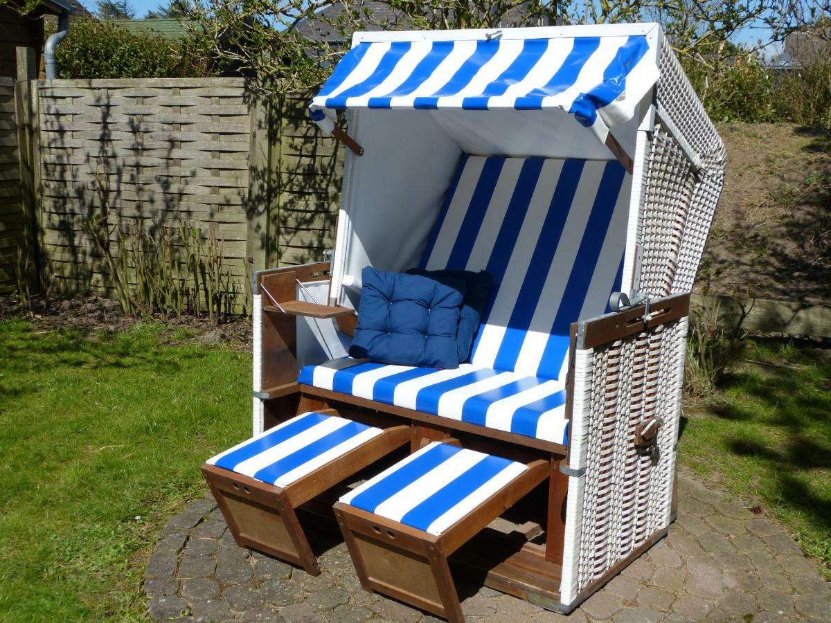 Appartement Kayser Sylt Morsum  Exterior photo